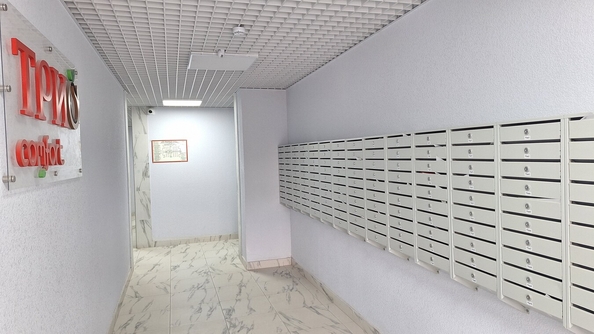 
  Продается студия, 29 м², Рождественская ул, д. 55к2
. Фото 5.