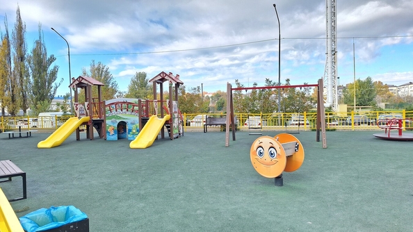 
  Продается студия, 29 м², Рождественская ул, д. 55к2
. Фото 10.
