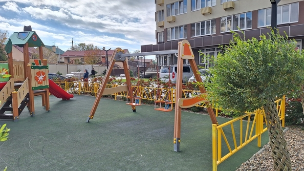 
  Продается студия, 29 м², Рождественская ул, д. 55к2
. Фото 11.