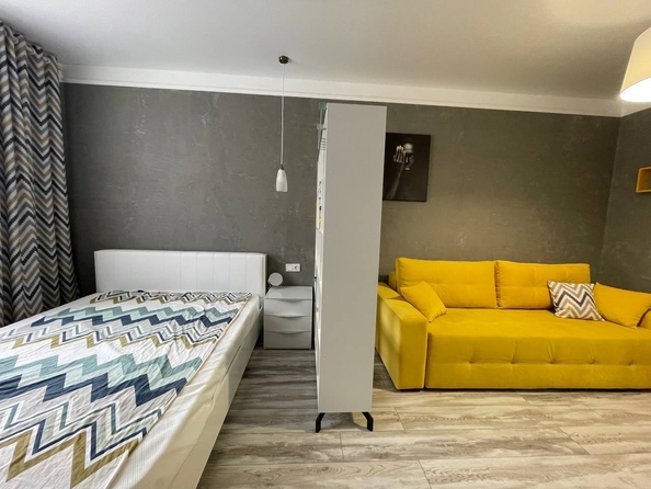 
  Продается 1-комн. квартира, 49 м², Парковая ул, д. 61к4
. Фото 5.