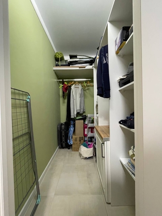 
  Продается 1-комн. квартира, 49 м², Парковая ул, д. 61к4
. Фото 13.