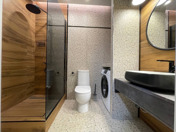 
  Продается 1-комн. квартира, 49 м², Парковая ул, д. 61к4
. Фото 14.