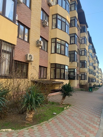 
  Продается 1-комн. квартира, 36 м², Ленина ул, д. 180к8
. Фото 1.