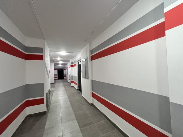 
  Продается 1-комн. квартира, 39 м², ЖК Два Адмирала, дом 1
. Фото 6.