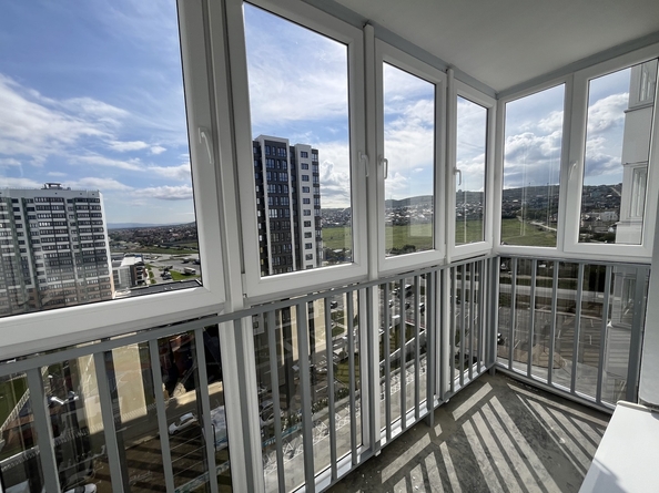 
  Продается 1-комн. квартира, 39 м², ЖК Два Адмирала, дом 1
. Фото 9.
