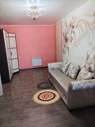 
  Продается 1-комн. квартира, 41 м², Северный пер, д. 1
. Фото 1.