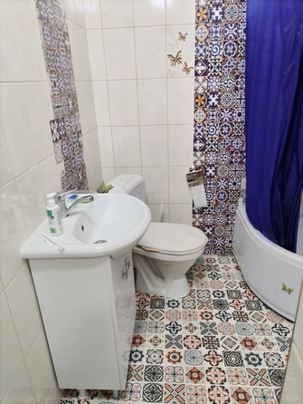 
  Продается 1-комн. квартира, 41 м², Северный пер, д. 1
. Фото 12.