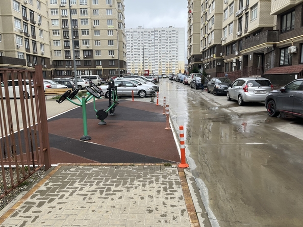 
  Продается студия, 25 м², Ленина ул, д. 180Ак1
. Фото 11.