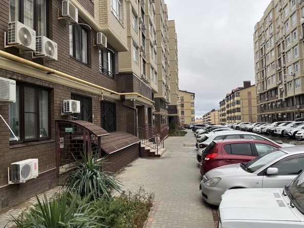 
  Продается студия, 25 м², Ленина ул, д. 180Ак1
. Фото 13.