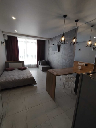 
  Продается студия, 24 м², Таманская ул, д. 121к14
. Фото 1.