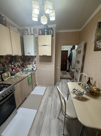 
  Продается 1-комн. квартира, 36 м², Парковая ул, д. 64к4
. Фото 1.