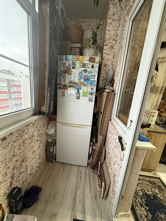 
  Продается 1-комн. квартира, 36 м², Парковая ул, д. 64к4
. Фото 9.