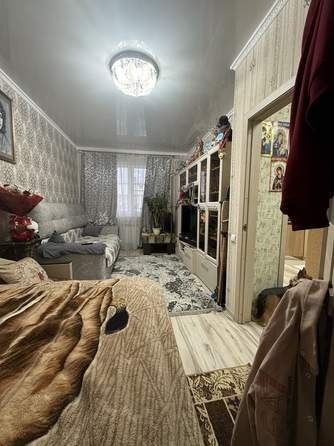 
  Продается 1-комн. квартира, 36 м², Парковая ул, д. 64к4
. Фото 22.