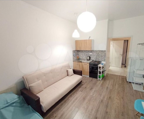 
  Продается студия, 30 м², Ленина ул, д. 202к2
. Фото 1.