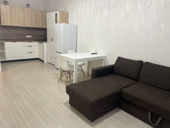 
  Продается 1-комн. квартира, 42 м², Супсехское ш, д. 39к12
. Фото 1.