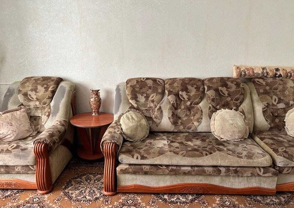 
  Продается 2-комн. квартира, 56 м², Шевченко ул, д. 251
. Фото 7.