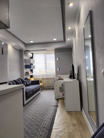 
  Продается студия, 22 м², Кати Соловьяновой ул, д. 286
. Фото 1.