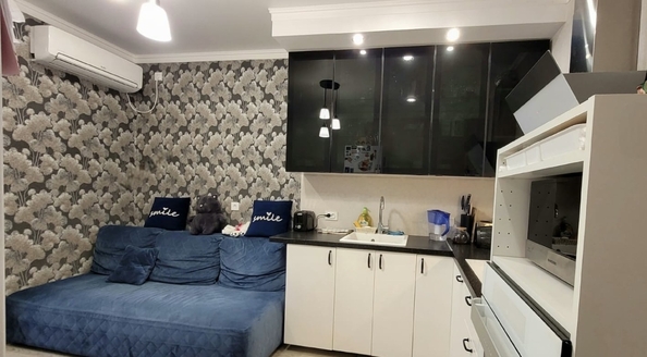 
  Продается 1-комн. квартира, 46 м², Владимирская ул, д. 55к2
. Фото 1.