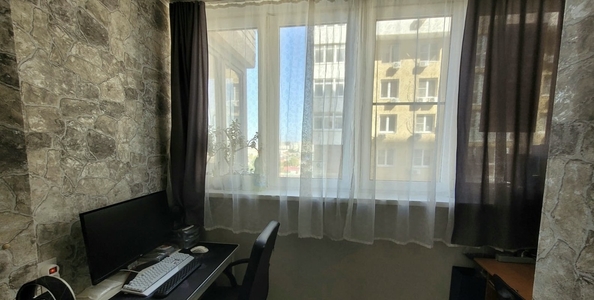 
  Продается 1-комн. квартира, 46 м², Владимирская ул, д. 55к2
. Фото 2.