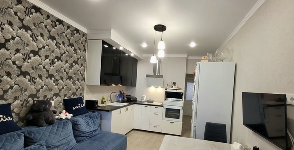 
  Продается 1-комн. квартира, 46 м², Владимирская ул, д. 55к2
. Фото 12.