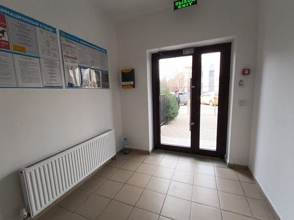 
  Продается 2-комнатный апартамент, 54 м², Пионерский пр-кт, д. 274Б
. Фото 19.