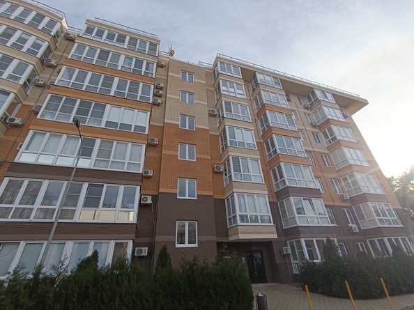 
  Продается 2-комнатный апартамент, 54 м², Пионерский пр-кт, д. 274Б
. Фото 21.