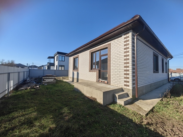 
  Продается дом, 100 м², село Цибанобалка
. Фото 32.