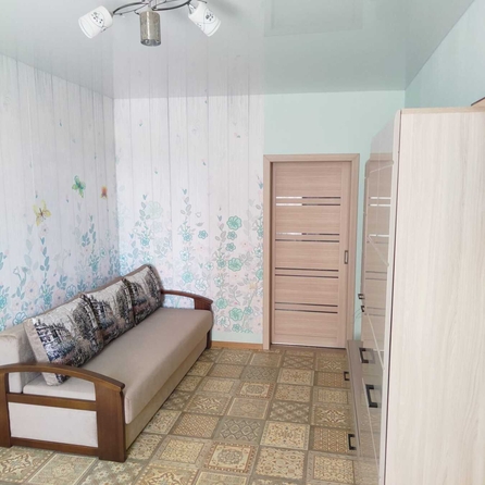 
  Продается 1-комн. квартира, 40 м², Парковая ул, д. 60
. Фото 1.