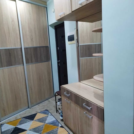 
  Продается 1-комн. квартира, 40 м², Парковая ул, д. 60
. Фото 5.