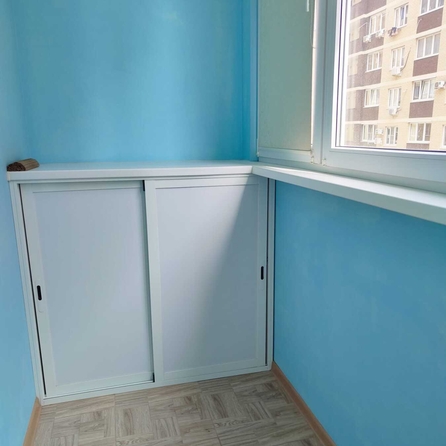 
  Продается 1-комн. квартира, 40 м², Парковая ул, д. 60
. Фото 10.