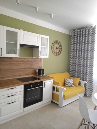 
  Продается 1-комн. квартира, 49 м², Парковая ул, д. 61к4
. Фото 11.
