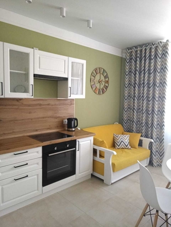 
  Продается 1-комн. квартира, 49 м², Парковая ул, д. 61к4
. Фото 21.