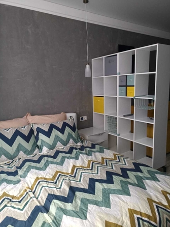 
  Продается 1-комн. квартира, 49 м², Парковая ул, д. 61к4
. Фото 22.
