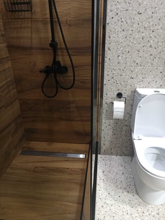 
  Продается 1-комн. квартира, 49 м², Парковая ул, д. 61к4
. Фото 23.
