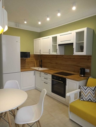 
  Продается 1-комн. квартира, 49 м², Парковая ул, д. 61к4
. Фото 29.
