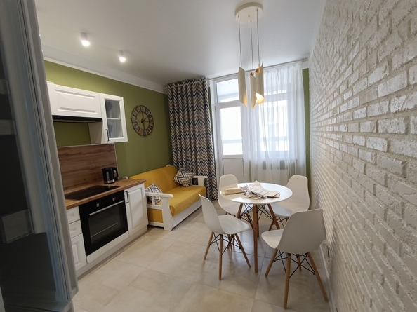 
  Продается 1-комн. квартира, 49 м², Парковая ул, д. 61к4
. Фото 44.