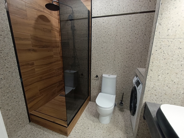 
  Продается 1-комн. квартира, 49 м², Парковая ул, д. 61к4
. Фото 46.