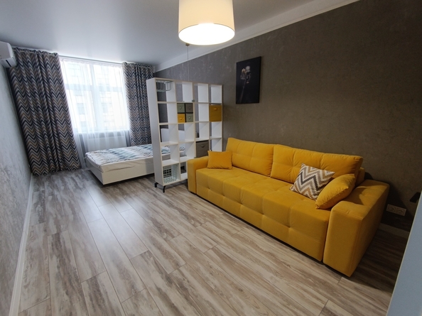 
  Продается 1-комн. квартира, 49 м², Парковая ул, д. 61к4
. Фото 47.