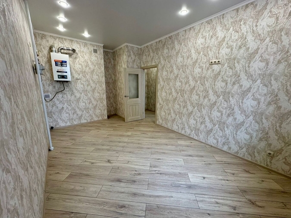 
  Продается 1-комн. квартира, 36 м², Анапское ш, д. 32к5
. Фото 1.