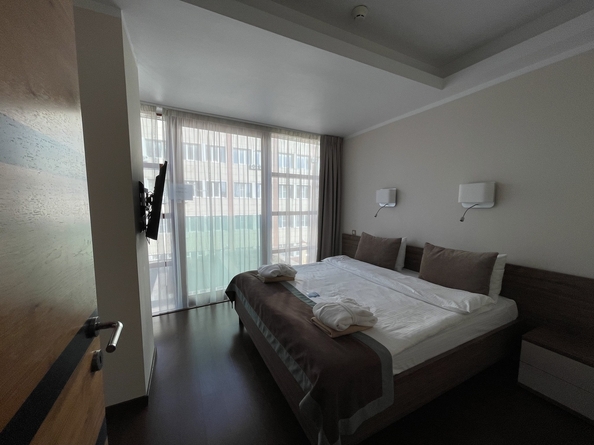 
  Продается 3-комн. квартира, 108 м², Революции пр-кт, д. 3
. Фото 10.