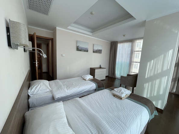 
  Продается 3-комн. квартира, 108 м², Революции пр-кт, д. 3
. Фото 17.