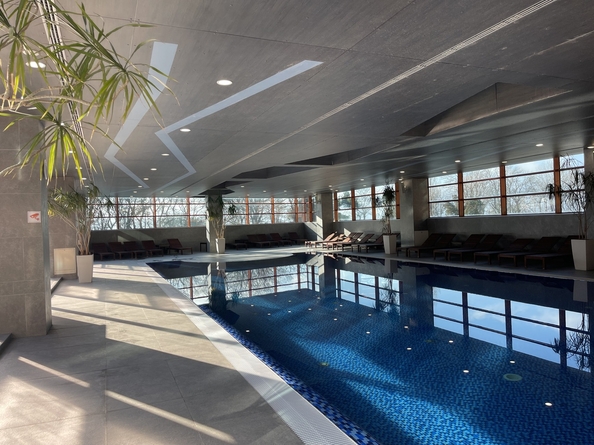 
  Продается 3-комн. квартира, 108 м², Революции пр-кт, д. 3
. Фото 25.