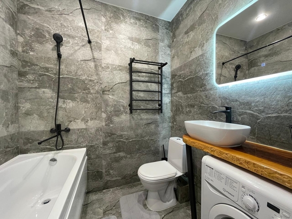 
  Продается 1-комн. квартира, 35 м², Рождественская ул, д. 52
. Фото 5.