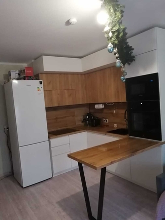 
  Продается студия, 28 м², ЖК Горгиппия Морская, литера 1
. Фото 4.