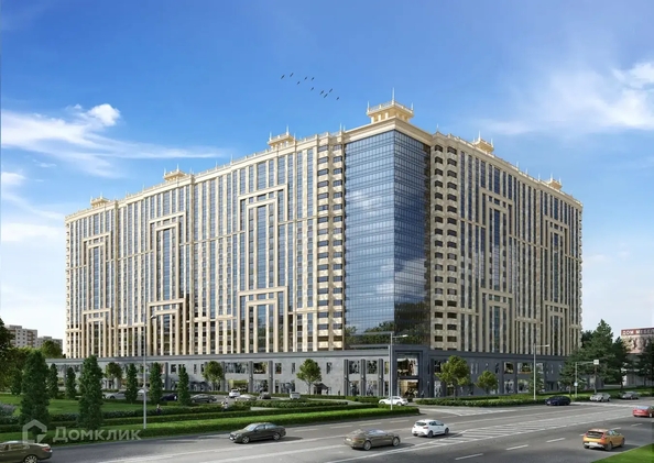 
  Продается 1-комн. квартира, 41 м², Анапское ш, д. 1
. Фото 2.