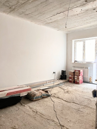 
  Продается 1-комн. квартира, 38 м², Солнечная ул, д. 38к5
. Фото 4.