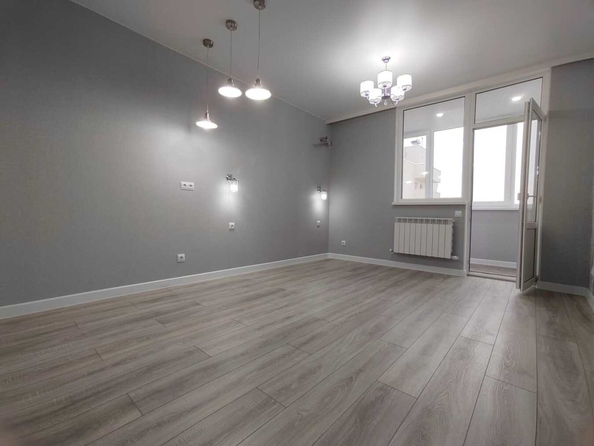 
  Продается студия, 27 м², Рождественская ул, д. 55к1
. Фото 1.