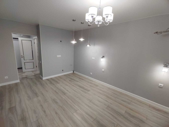 
  Продается студия, 27 м², Рождественская ул, д. 55к1
. Фото 3.