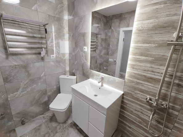 
  Продается студия, 27 м², Рождественская ул, д. 55к1
. Фото 7.