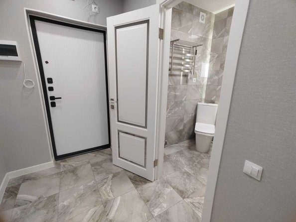 
  Продается студия, 27 м², Рождественская ул, д. 55к1
. Фото 10.